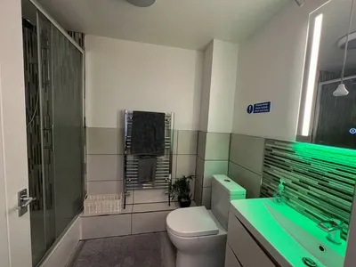 3 Rooms Available in Modern 6-Bed House – Denison Court - Thumbnail 5